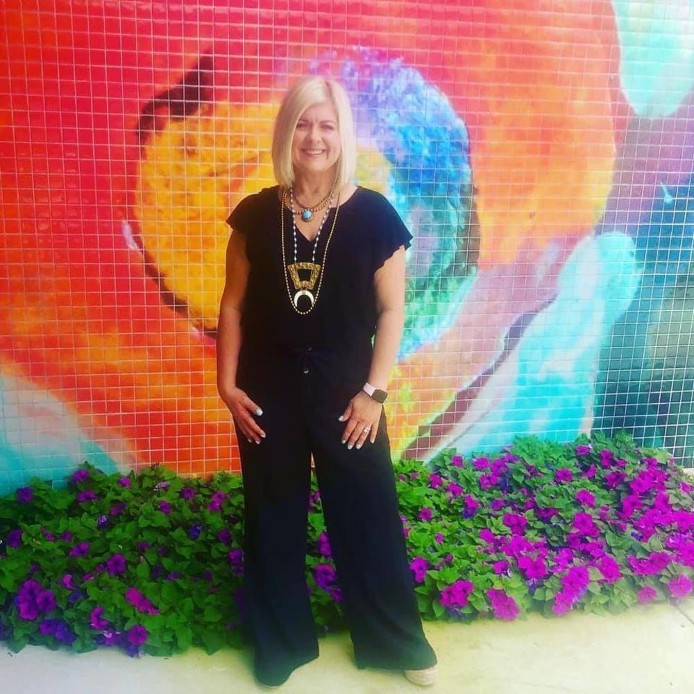 Meet your Posher, Jennifer